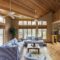 54679,Hardwood floor and ceilings in living room