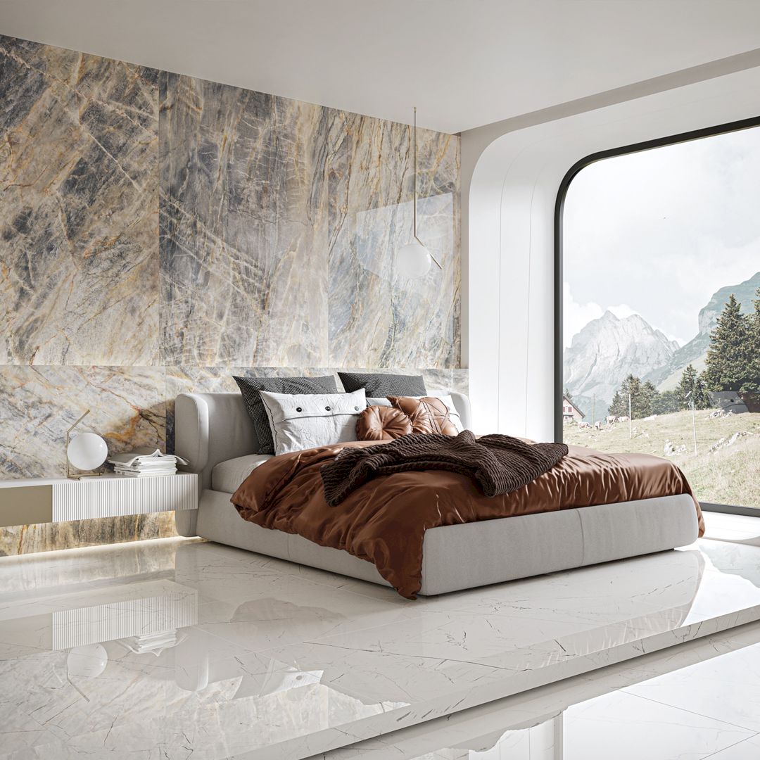 Brazilian Quartzite Tiles By Cerrad X La Mania Home Design Team 2
