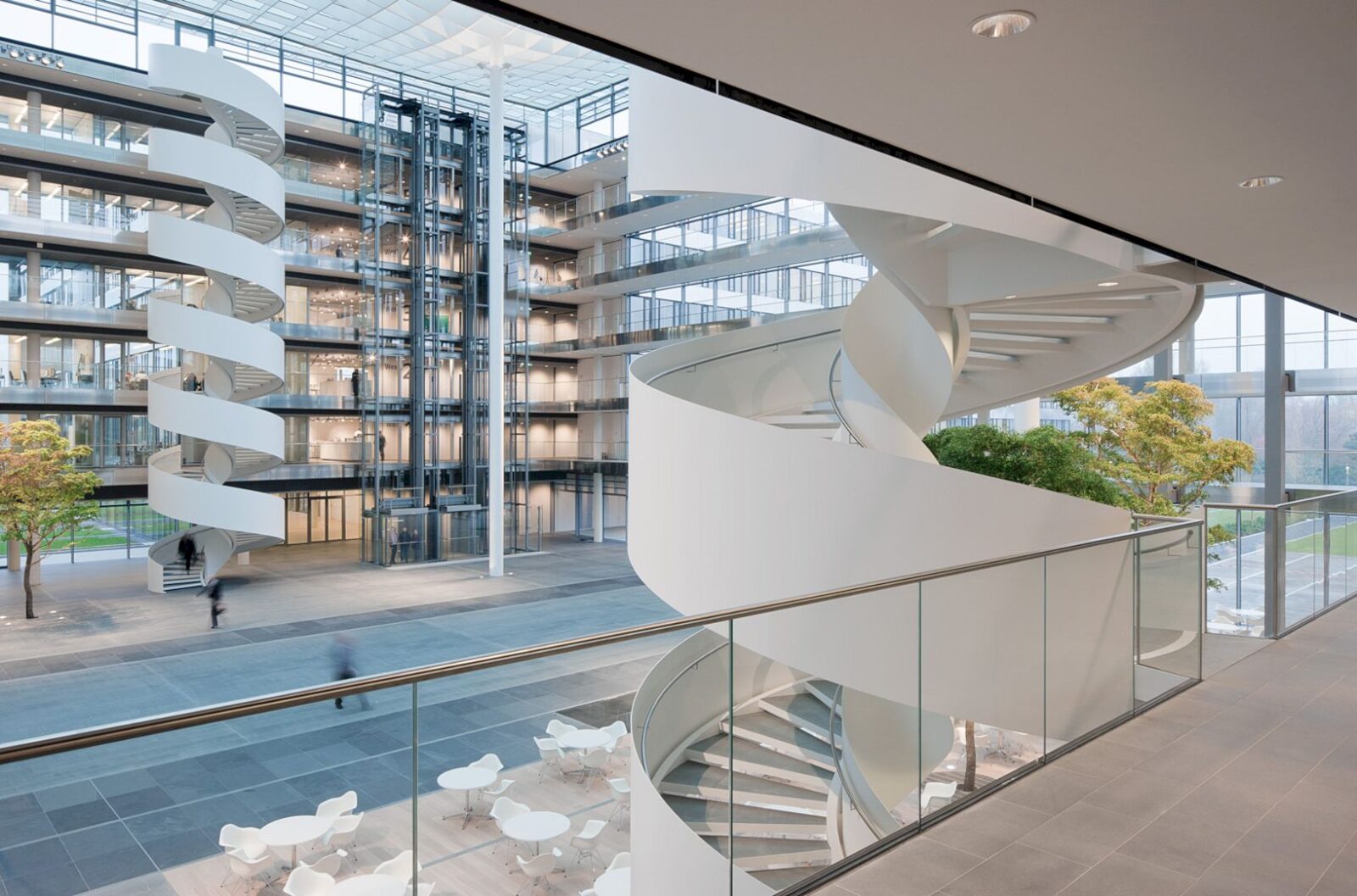 HDI HQ Hannover 3