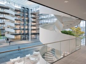 HDI HQ Hannover 3