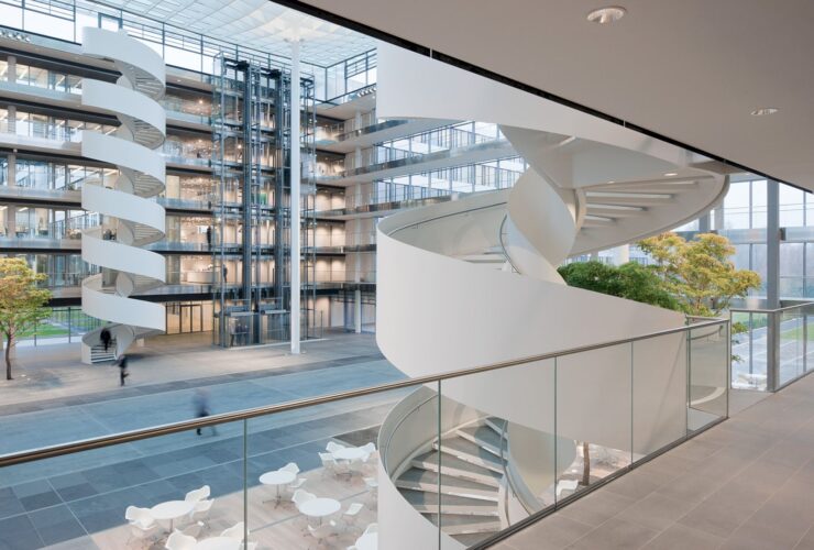 HDI HQ Hannover 3