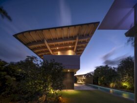 Island Studio 1