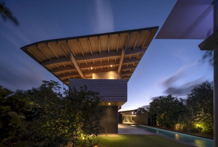 Island Studio 1