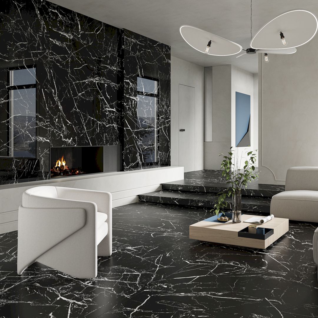 Marmo Tiles By Cerrad X La Mania Home Design Team 4