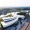 Meishan East Town Centers And Base By Dalu Architectural Design Firm 5