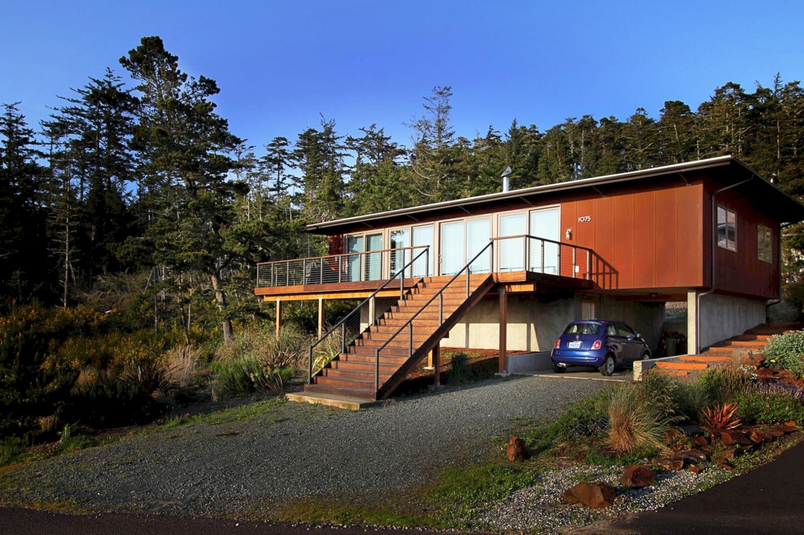 Oceanside WeeHouse 1