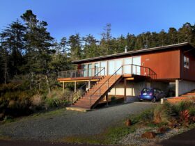 Oceanside WeeHouse 1