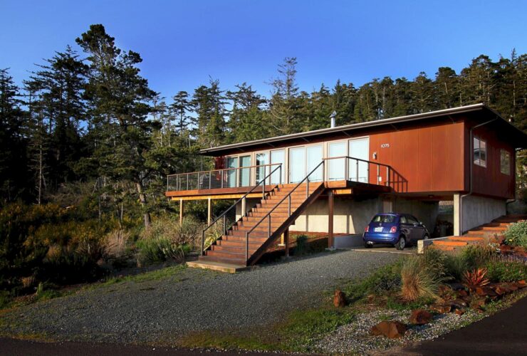 Oceanside WeeHouse 1