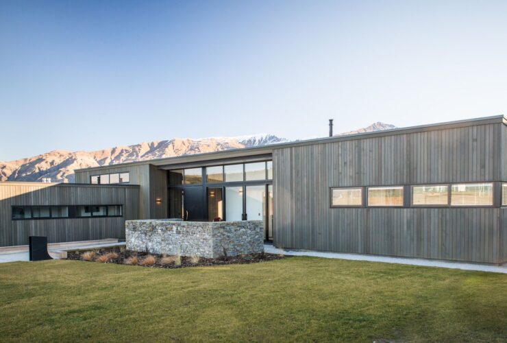Peninsula Bay House 9