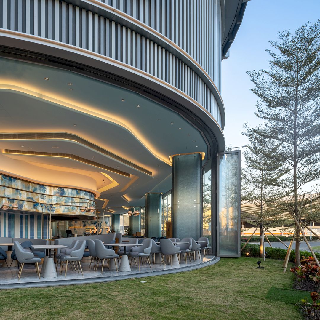 Regala Skycity Hotel By Paliburg Development Consultants Limited 2