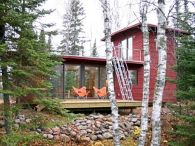 Two Harbors WeeHouse 1