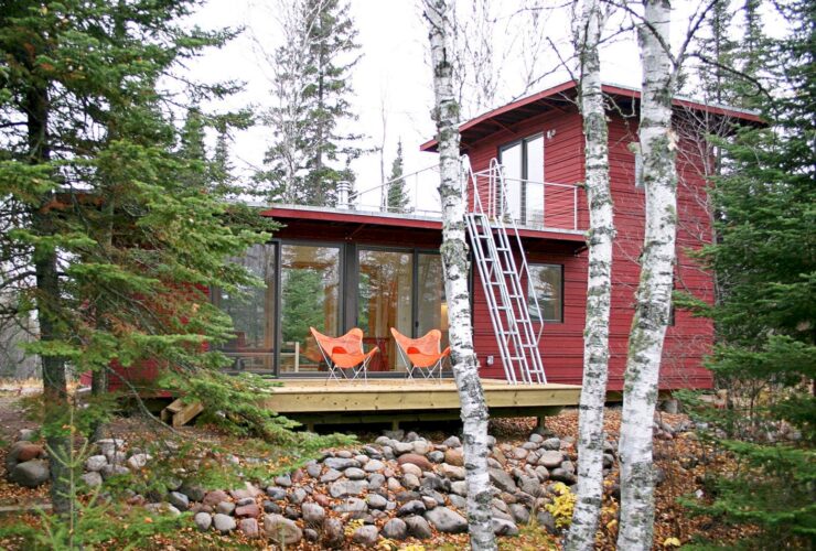 Two Harbors WeeHouse 1