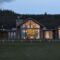 Valley Crescent House 1