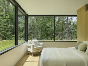Weston Residence 1