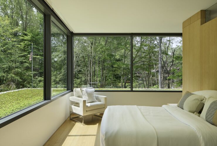Weston Residence 1