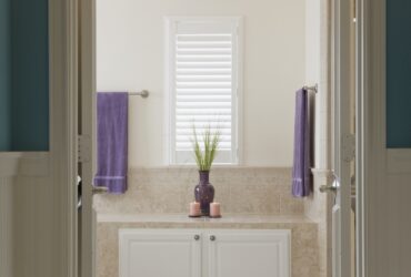 Bathroom Counter