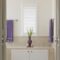 Bathroom Counter