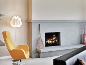 Fireplace In Modern Livingroom 2022 03 04 02 32 19 Utc