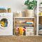 laundry room with a washing machine