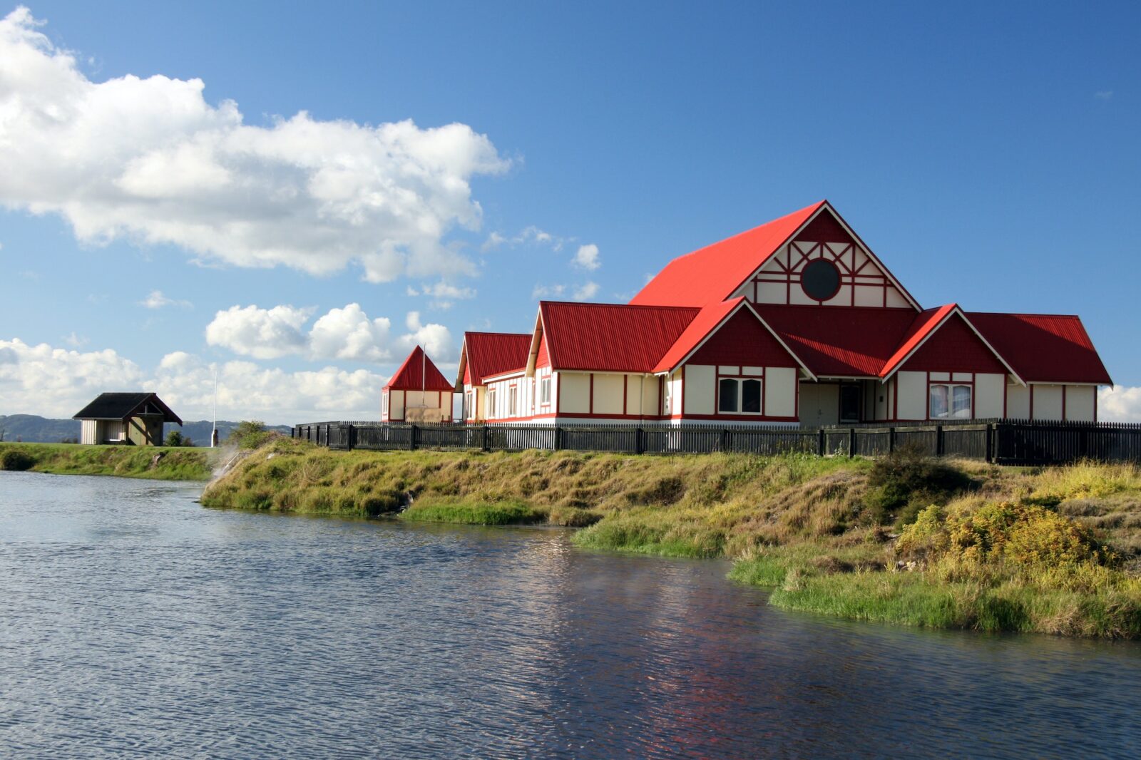 Maori, New Zealand