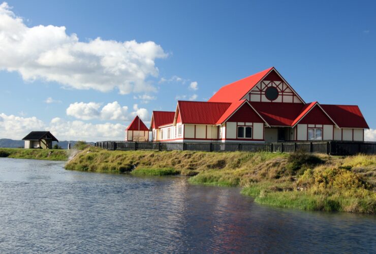 Maori, New Zealand