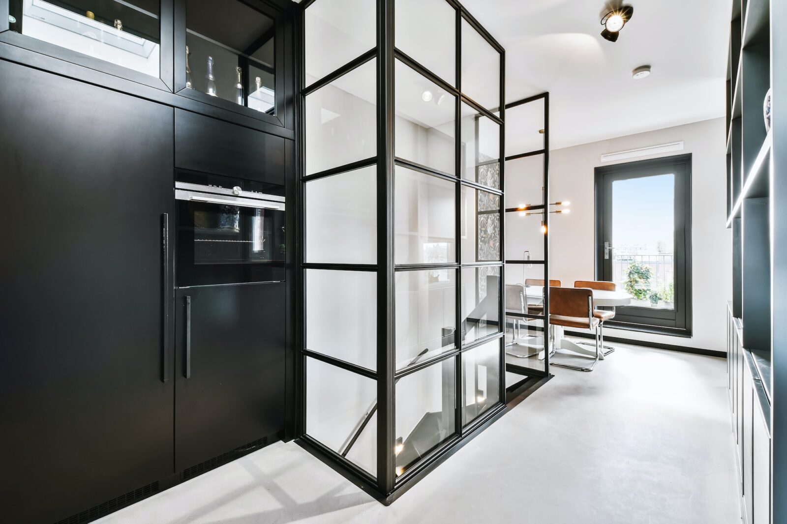 Modern house design