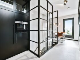 Modern house design