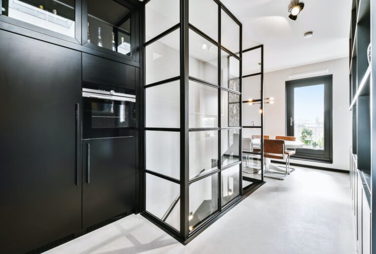 Modern house design
