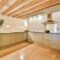 Modern kitchen design