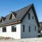 New Build houses