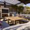 Outdoor Seating Area And Garden Of Modern House 2022 09 08 18 50 07 Utc