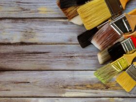 paint