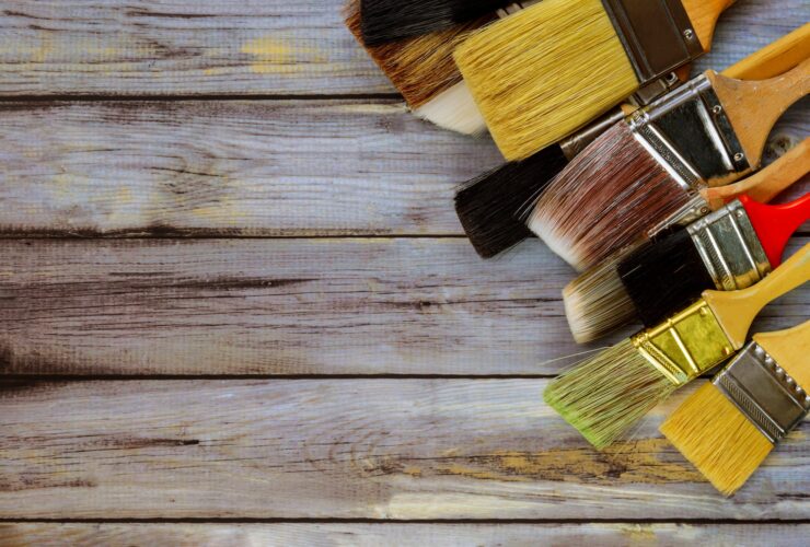paint