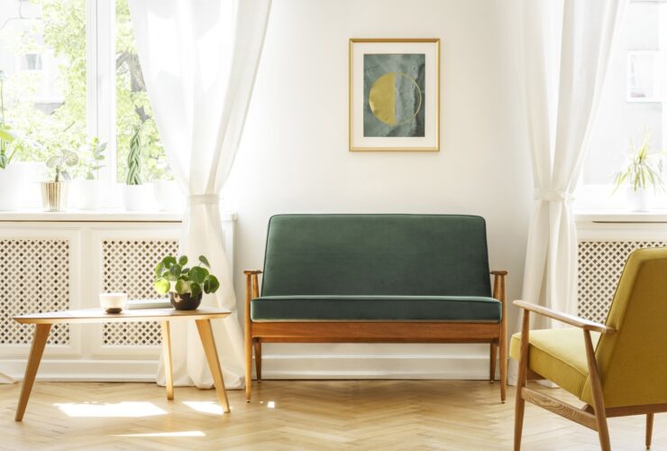 Real Photo Of A Mid Century Living Room Interior W 2021 09 01 22 04 49 Utc