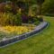 Residential Garden Landscaping Design Idea