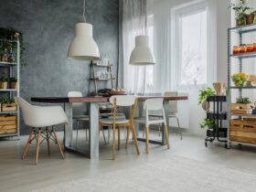 Rustic Dining Room 2021 08 26 15 45 11 Utc