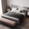 3d Rendering Of A Grey Elegant Scandinavian Style 2022 06 01 23 59 14 Utc