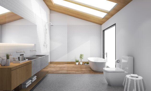 3d Rendering Skylight Wood Roof With Modern Design 2021 08 27 21 52 05 Utc