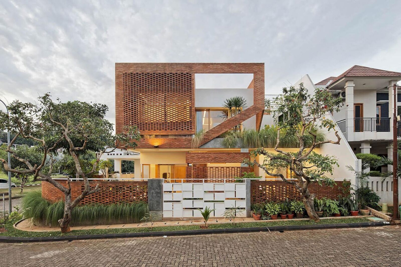 Flick House 19