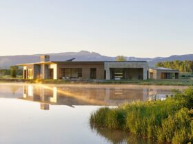 Lefty Ranch House 9