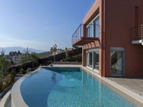 Residence At Dionisos 3