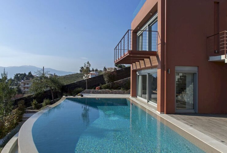 Residence At Dionisos 3