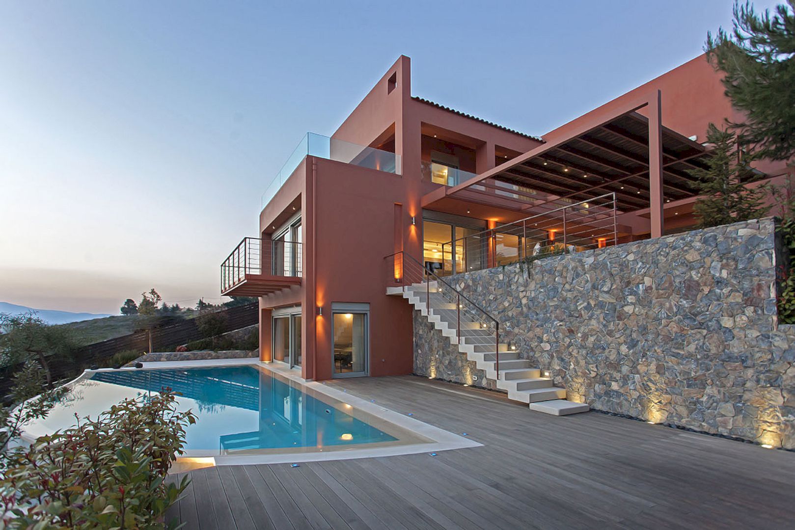 Residence At Dionisos 4