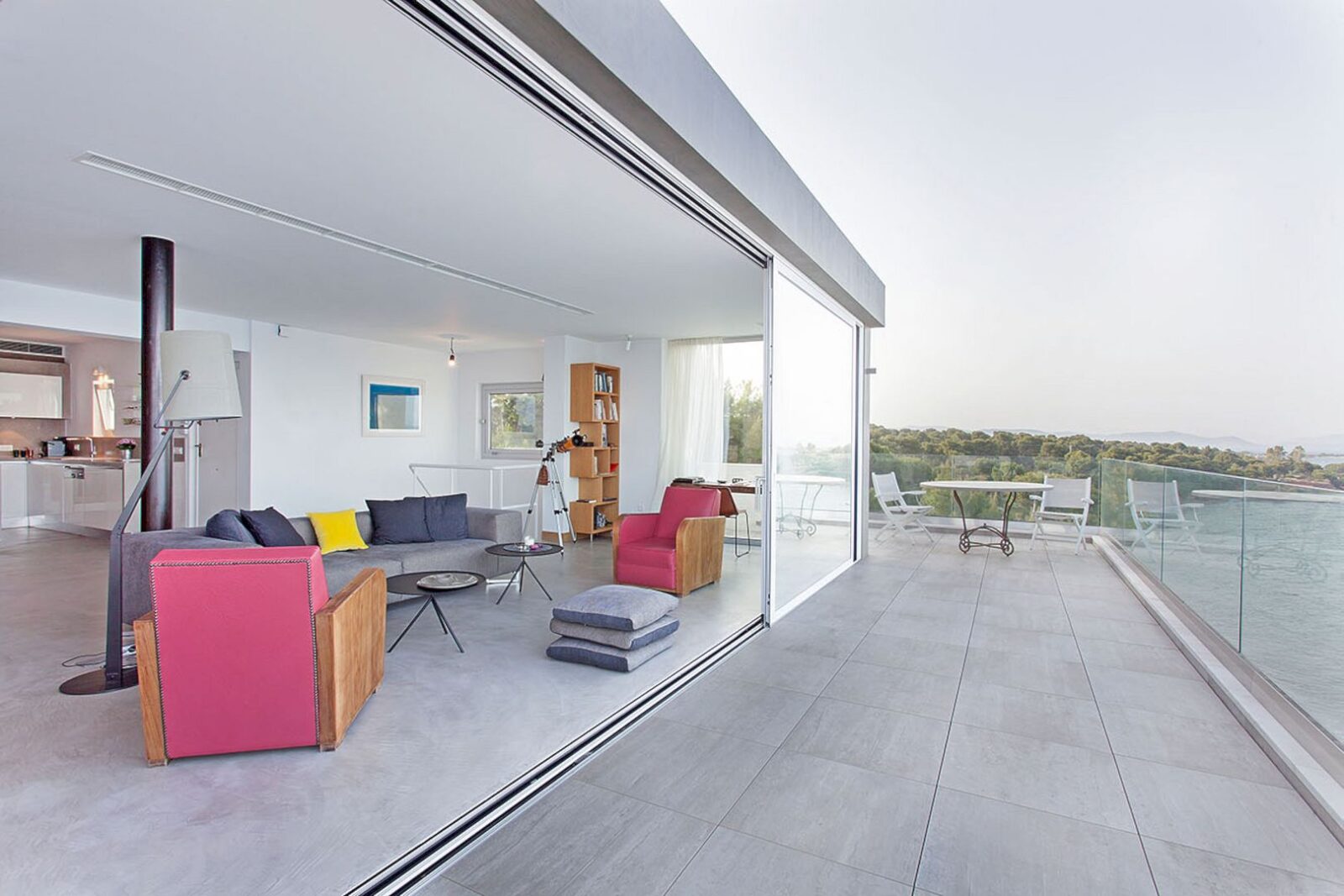 Residence In Mati 7