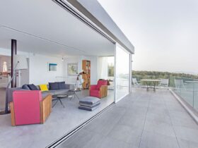 Residence In Mati 7