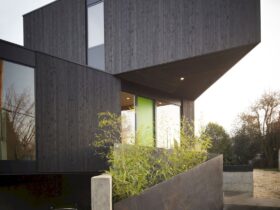Taft Residence 12