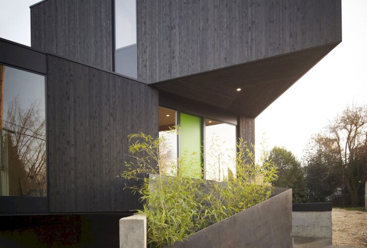 Taft Residence 12