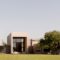 The 3 Courtyard House 12