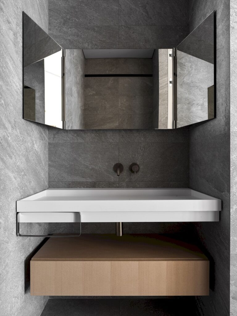 VTB Arena Park: Refined and Delicate Interior with Precision and ...