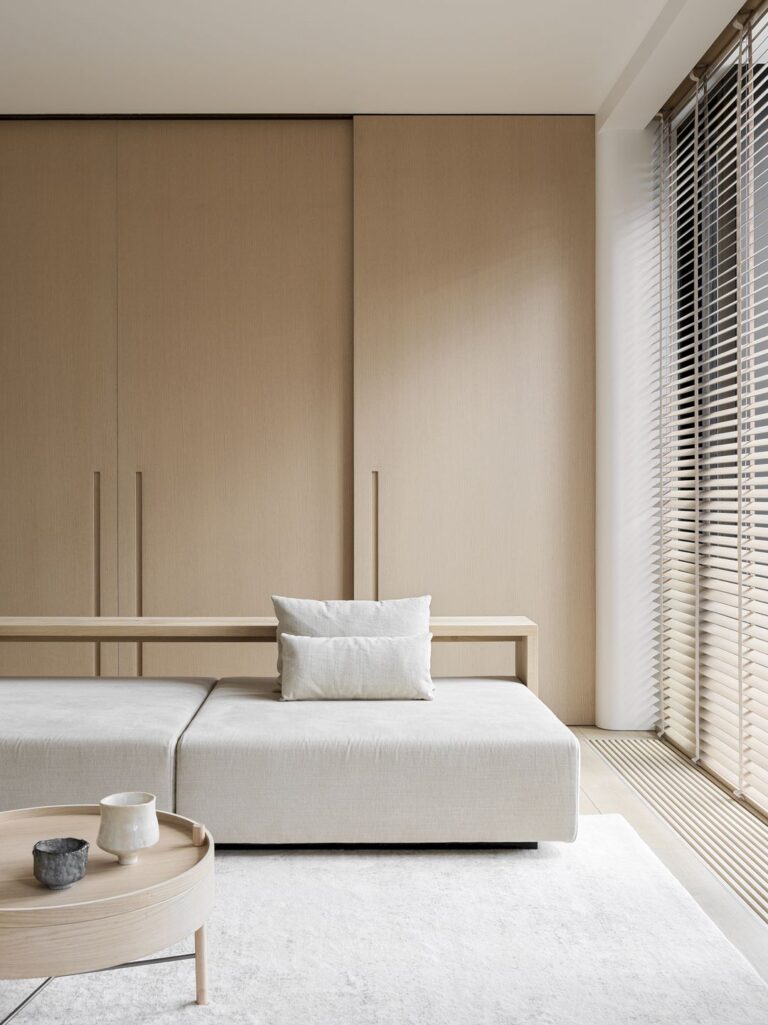 VTB Arena Park: Refined and Delicate Interior with Precision and ...